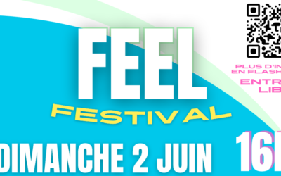 FEEL Festival Dimanche 2 juin