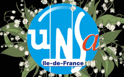 1er mai 2025 – Pour une République sociale et solidaire