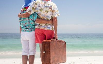 Chèques-vacances : les retraités rétablis dans leurs droits !