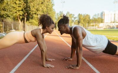 Vers l’égalité sportive femmes-hommes en Île-de-France