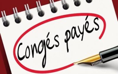 Histoire des congés payés