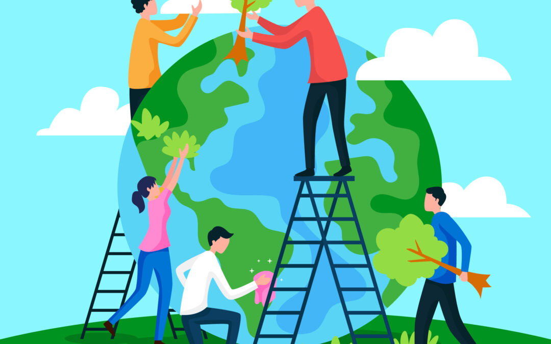 Faire dialoguer Écologie et conditions de travail