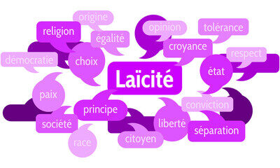 120 ans de la loi de 1905 – Journée nationale de la laïcité