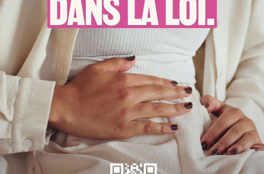 L’UNSA demande l’inscription du congé menstruel dans la loi