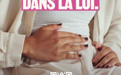 L’UNSA demande l’inscription du congé menstruel dans la loi