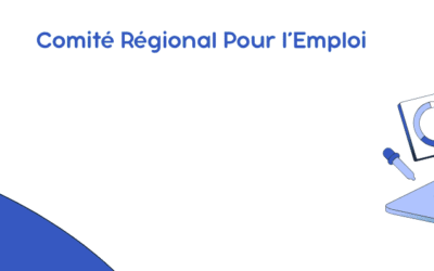 Comité régional pour l’emploi d&rsquo;Île-de-France : l&rsquo;UNSA porte la voix des travailleur·euses les plus exclus·es